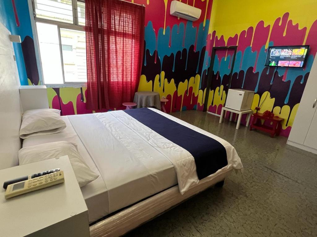 Hotel Perla Central Гуаякиль Экстерьер фото