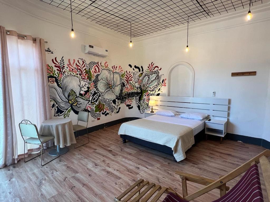 Hotel Perla Central Гуаякиль Экстерьер фото