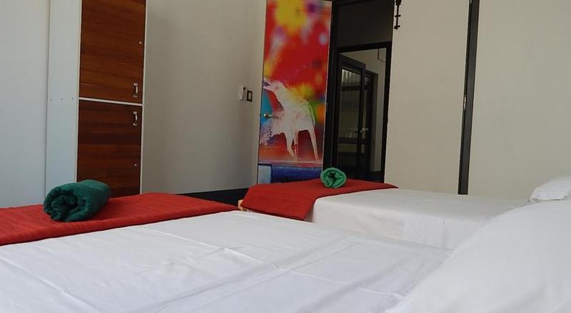 Hotel Perla Central Гуаякиль Экстерьер фото