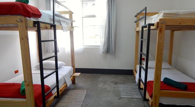 Hotel Perla Central Гуаякиль Экстерьер фото