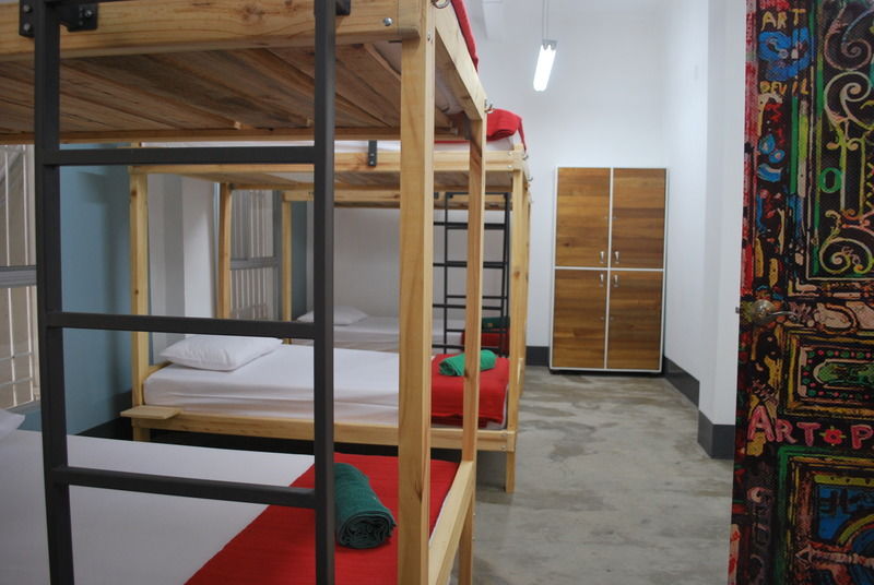 Hotel Perla Central Гуаякиль Экстерьер фото